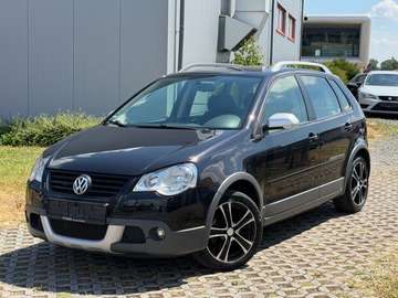 1.2/TÜV neu/Klima/AHK/5-türig/SHZ/ZV/Radio-CD