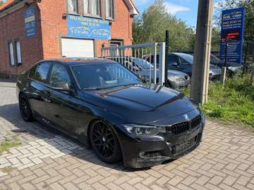 316 d Sensation