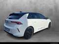 Opel Astra Astra L 1.2 Turbo GS (EURO 6e) LED/SHZ/Klima Weiß - thumbnail 3