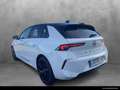 Opel Astra Astra L 1.2 Turbo GS (EURO 6e) LED/SHZ/Klima Weiß - thumbnail 4