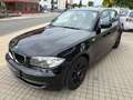 BMW 116 Baureihe 1 Lim. 116i,Klima ,TüV 11.2025 Zwart - thumbnail 5