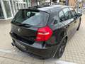 BMW 116 Baureihe 1 Lim. 116i,Klima ,TüV 11.2025 Zwart - thumbnail 11