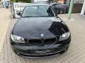 BMW 116 Baureihe 1 Lim. 116i,Klima ,TüV 11.2025 Zwart - thumbnail 3