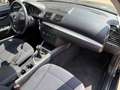 BMW 116 Baureihe 1 Lim. 116i,Klima ,TüV 11.2025 Zwart - thumbnail 21