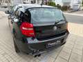 BMW 116 Baureihe 1 Lim. 116i,Klima ,TüV 11.2025 Zwart - thumbnail 9
