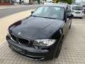 BMW 116 Baureihe 1 Lim. 116i,Klima ,TüV 11.2025 Zwart - thumbnail 4