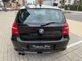 BMW 116 Baureihe 1 Lim. 116i,Klima ,TüV 11.2025 Zwart - thumbnail 10