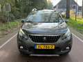 Peugeot 2008 1.2 PureTech GT-line CLIMA!NAVI!PANORAMA!LEDER!6BA Grijs - thumbnail 2