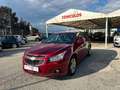 Chevrolet Cruze 2.0VCDi 16v LT Aut. 150 Rood - thumbnail 1