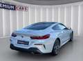 BMW M850 i xDrive Coupe M *DE*Garantie*Finanzierung* Weiß - thumbnail 5