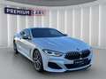 BMW M850 i xDrive Coupe M *DE*Garantie*Finanzierung* Weiß - thumbnail 7
