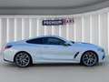 BMW M850 i xDrive Coupe M *DE*Garantie*Finanzierung* Weiß - thumbnail 6