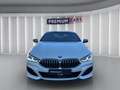BMW M850 i xDrive Coupe M *DE*Garantie*Finanzierung* Weiß - thumbnail 8