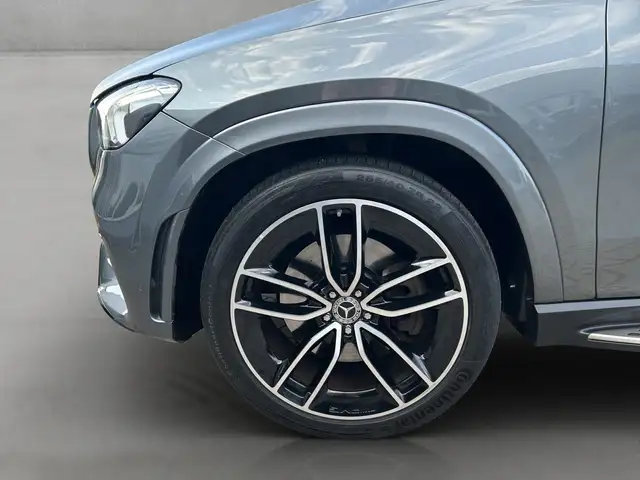 Mercedes-Benz Gle view 15