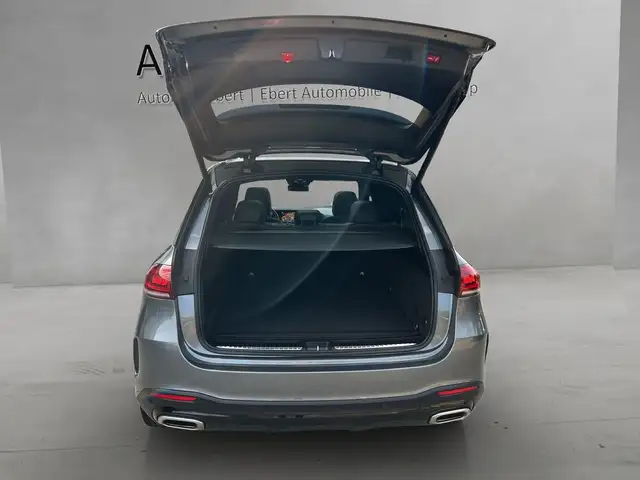 Mercedes-Benz Gle view 14