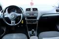 Volkswagen Polo 1.2 TSI Comfortline 5DEURS AIRCO LMV17" 2013 Schwarz - thumbnail 2
