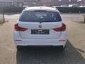 BMW X1 sDrive 18d Xenon Pano M Weiß - thumbnail 4