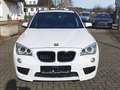 BMW X1 sDrive 18d Xenon Pano M Weiß - thumbnail 2