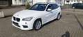 BMW X1 sDrive 18d Xenon Pano M Weiß - thumbnail 1