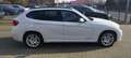 BMW X1 sDrive 18d Xenon Pano M Weiß - thumbnail 6