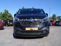 Renault Trafic SpaceClass-AUTOM/LEDER/2Sch.tü/Schienensy Noir - thumbnail 33