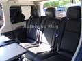 Renault Trafic SpaceClass-AUTOM/LEDER/2Sch.tü/Schienensy Noir - thumbnail 13