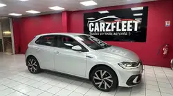 Volkswagen Polo VI 1.0 TSI 95cv R-LINE DSG7