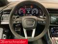 Audi RS Q8 RSQ8 performance KERAMIK 305KMH PANO HuD AHK B&O Noir - thumbnail 11