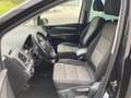 Volkswagen Sharan Trendline 2.0 TDI Blue Motion Schwarz - thumbnail 9