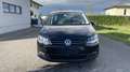 Volkswagen Sharan Trendline 2.0 TDI Blue Motion Schwarz - thumbnail 2