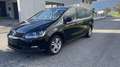 Volkswagen Sharan Trendline 2.0 TDI Blue Motion Schwarz - thumbnail 3
