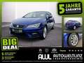 SEAT Leon Xcellence 16 TDI ACC+LED+PDC Blau - thumbnail 1