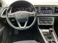 SEAT Leon Xcellence 16 TDI ACC+LED+PDC Blau - thumbnail 8