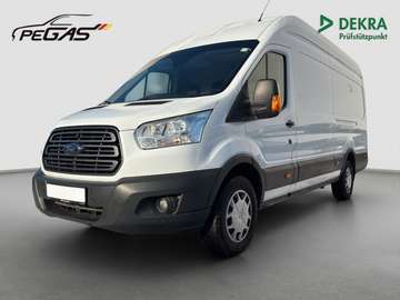 350 L4 Trend TÜV/SERVICE/GUTER ZUSTAND