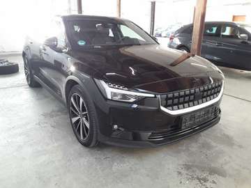 Long Range Dual LED Navi dig.Cockpit R.Cam