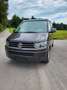 Volkswagen T5 California Comfortline ,1 Hand, elek. Dach Mauve - thumbnail 14