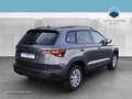 Skoda Karoq 1.5 TSI Tour ACC*AHK*Facelift*KeyLess*LED Grau - thumbnail 6