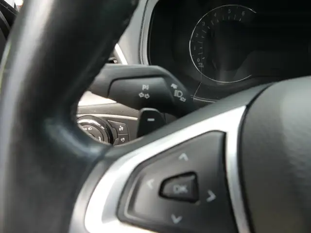 Ford S-Max view 14