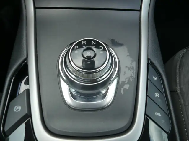 Ford S-Max view 10