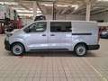 Citroen Jumpy XL 2000 140CV DC 6 posti Euro 6E Szary - thumbnail 4