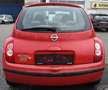 Nissan Micra 1,2 16V visia Comfort Rot - thumbnail 5