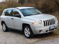 Jeep Compass 4X4 CRD SUV 5P LIMITED CONDIZIONI ESEMPLARI Grigio - thumbnail 4