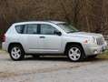 Jeep Compass 4X4 CRD SUV 5P LIMITED CONDIZIONI ESEMPLARI Grigio - thumbnail 21