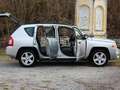 Jeep Compass 4X4 CRD SUV 5P LIMITED CONDIZIONI ESEMPLARI Grigio - thumbnail 24