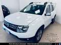 Dacia Duster 1.5 dCi 110CV - 192.000 Km - EURO6 Bianco - thumbnail 1