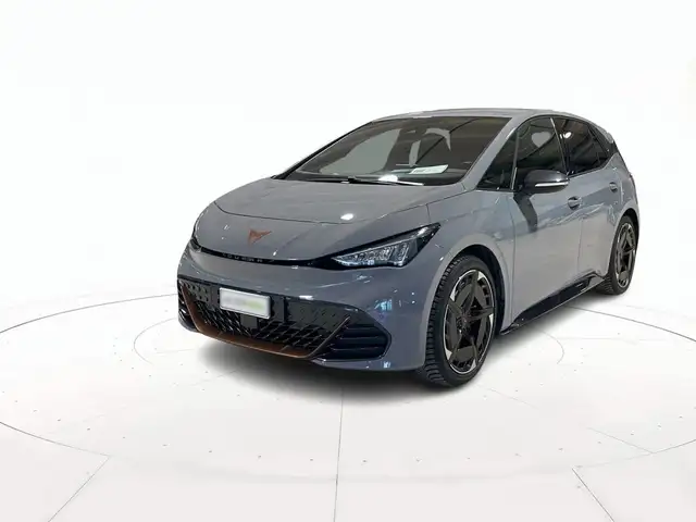 CUPRA Born 58kwh impulse+