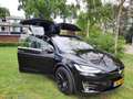 Tesla Model X 75D MCU2 LUCHT VERING NAVIGATIE ZWART BTW Černá - thumbnail 11