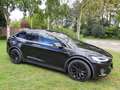 Tesla Model X 75D MCU2 LUCHT VERING NAVIGATIE ZWART BTW Černá - thumbnail 4