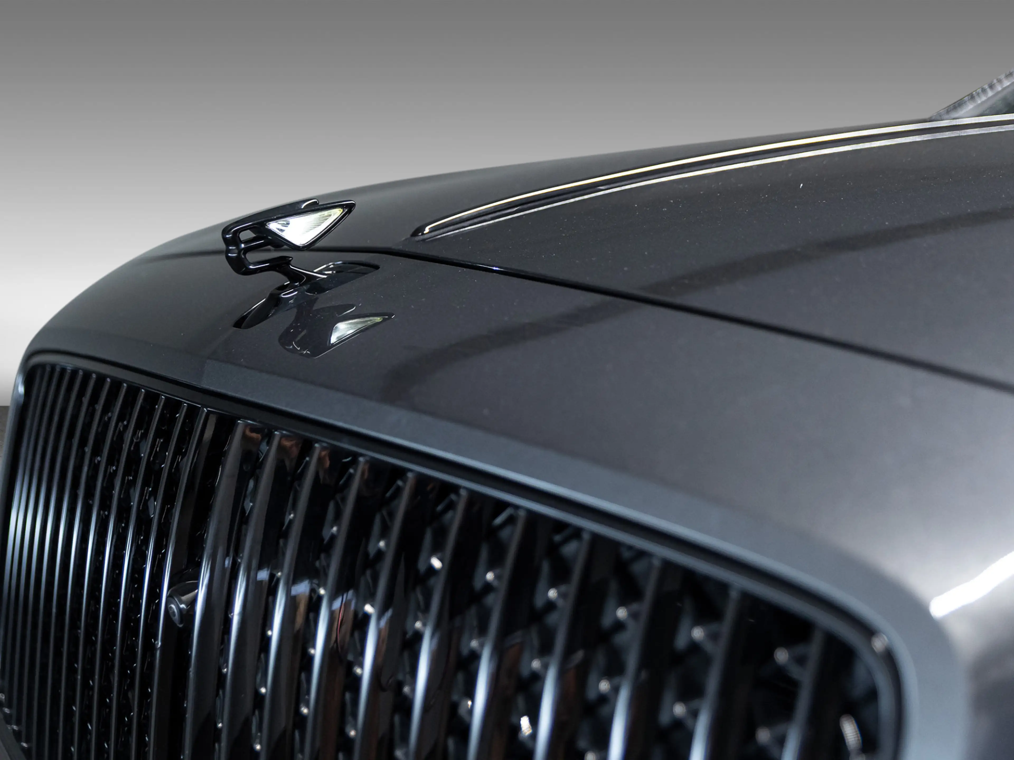 Bentley Flying Spur S Hybrid |NAIM|Touring|Comfort|Rotating — photo 13