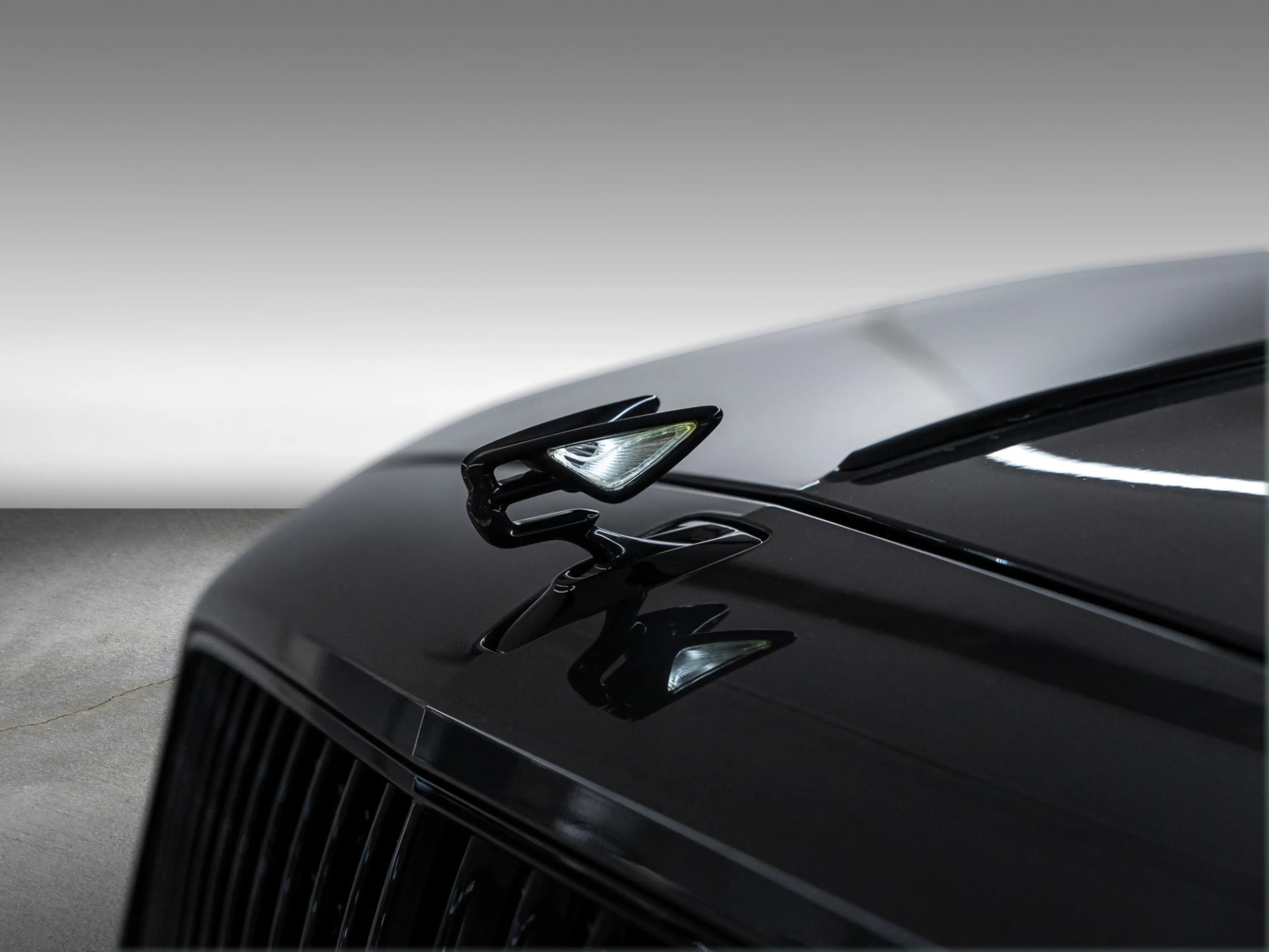 Bentley Flying Spur S Hybrid |NAIM|Touring|Comfort|Rotating — photo 8